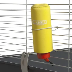 Classic Drinkfles Hoesje Assorti - Waterfontein