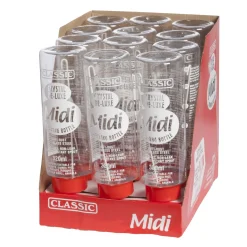 Classic Drinkfles Muis Plastic - Waterfontein