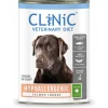 Clinic Vd Dog Hypoallergenic Salmon Chunks - Hondendieetvoer - Zalm 415 g