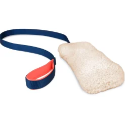 Coachi Chase & Crinkle - Hondenopvoeding - Navy Coral