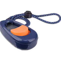 Coachi Multi-Clicker - Hondenopvoeding - Navy Coral