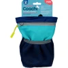 Coachi Pro Train & Treat Bag Navy & Light Blue - Hondenopvoeding - Navy Lichtblauw