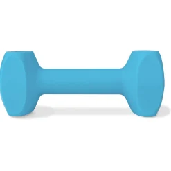 Coachi Training Dumbbell - Hondenopvoeding - Lichtblauw L