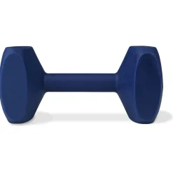 Coachi Training Dumbbell - Hondenopvoeding - Navy S