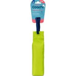 Coachi Training Dummy Lime Medium - Hondenopvoeding - Lime M