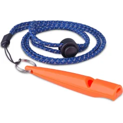 Coachi Training Whistle Hondenfluit - Hondenopvoeding - Coral