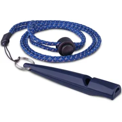 Coachi Training Whistle Hondenfluit - Hondenopvoeding - Navy