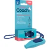 Coachi Whizzclick Clicker Met Hondenfluit - Hondenopvoeding - Lichtblauw Navy