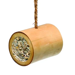 Coco-Bird Bamboo Tube - Voer - Ø8x10 cm 320 g
