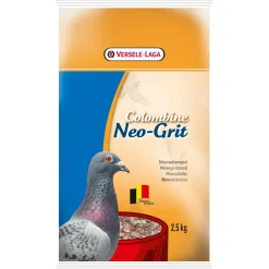 Colombine Duif Neo-Grit - Duivensupplement - 2.5 kg