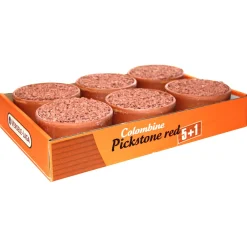 Colombine Piksteen Rood - Duivensupplement