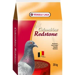 Colombine Roodsteen - Duivensupplement - 20 kg