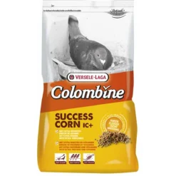 Colombine Success Corn - Duivenvoer - 3 kg