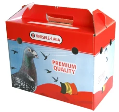 Colombine Transportdoos Duif - Duivenvervoersdoos - per stuk