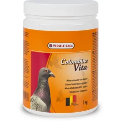 Colombine Vita - Duivensupplement