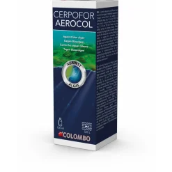 Colombo Aerocol Capsules - Algenmiddelen - 20 stuks