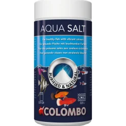 Colombo Aqua Salt - Waterverbeteraars