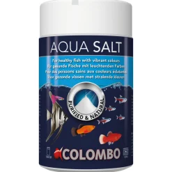 Colombo Aqua Salt - Waterverbeteraars