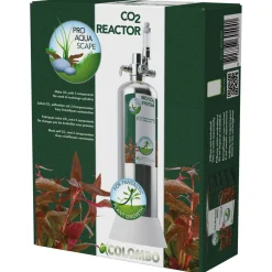 Colombo Co2 Reactor Set - Bemesting - 2.3 l