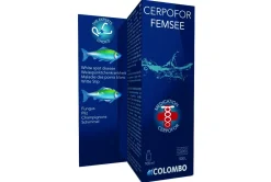 Colombo Femsee Voor 500 L - Medicijnen - 100 ml