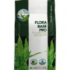Colombo Flora Base Pro Grof - Aquarium -Voedingsbodem - 10 l Zwart