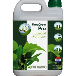 Colombo Flora Grow Pro Xl - Bemesting - 2.5 l Wit