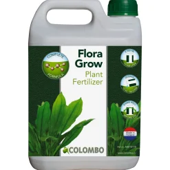 Colombo Flora Grow Xl - Bemesting - 2.5 l Wit