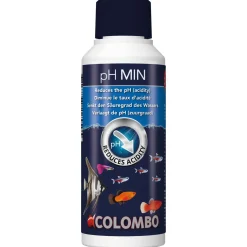 Colombo Ph Min - Waterverbeteraars