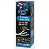 Colombo Sneltest 6in1 Pond - Testen - 50 Strips