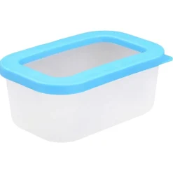 Cresta Baitbox White Open Lid 0.6 Ltr - Gereedschap -