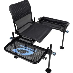 Cresta Blackthorne Barrowseat - Stoel - per stuk