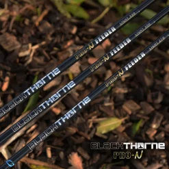 Cresta Blackthorne Pro N-Feeder Light 270 - Hengel -