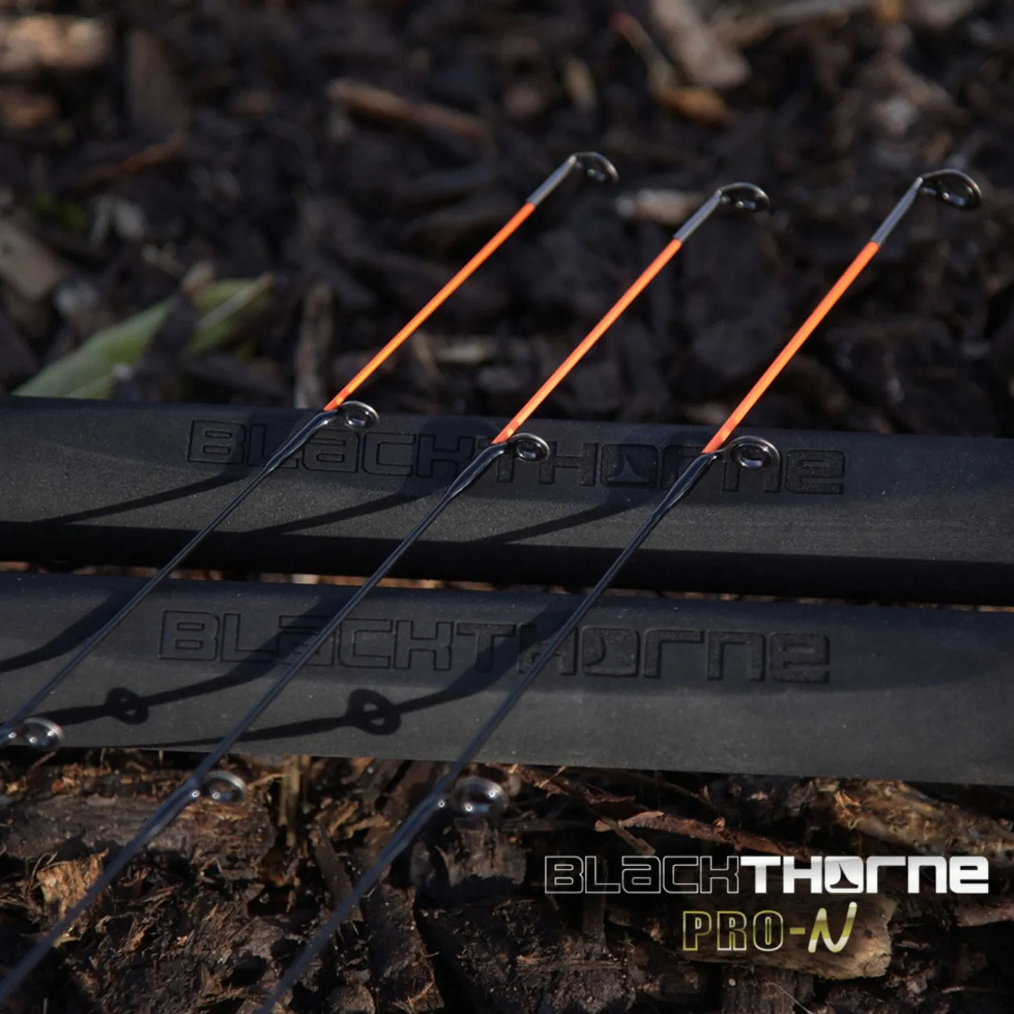 Cresta Blackthorne Pro N-Feeder Light 270 - Hengel -