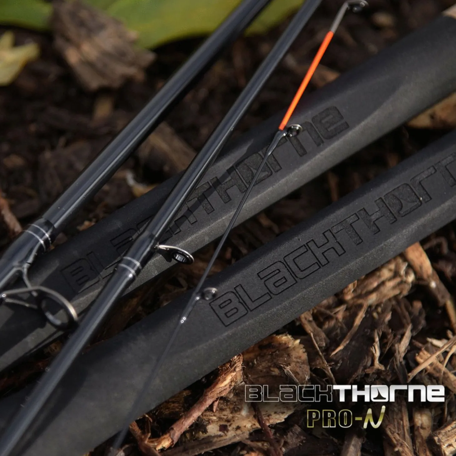 Cresta Blackthorne Pro N-Feeder Heavy 390 - Hengel -