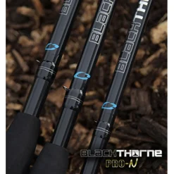 Cresta Blackthorne Pro N-Feeder Light 330 - Hengel -