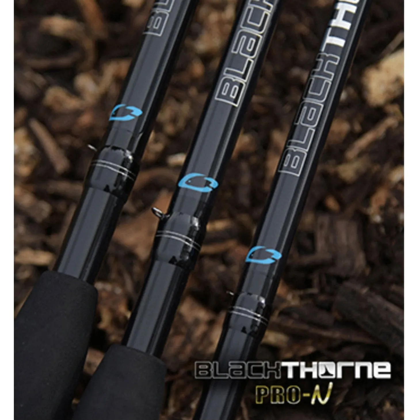 Cresta Blackthorne Pro N-Feeder Light 330 - Hengel -