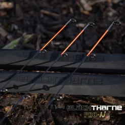 Cresta Blackthorne Pro N-Feeder Light 330 - Hengel -