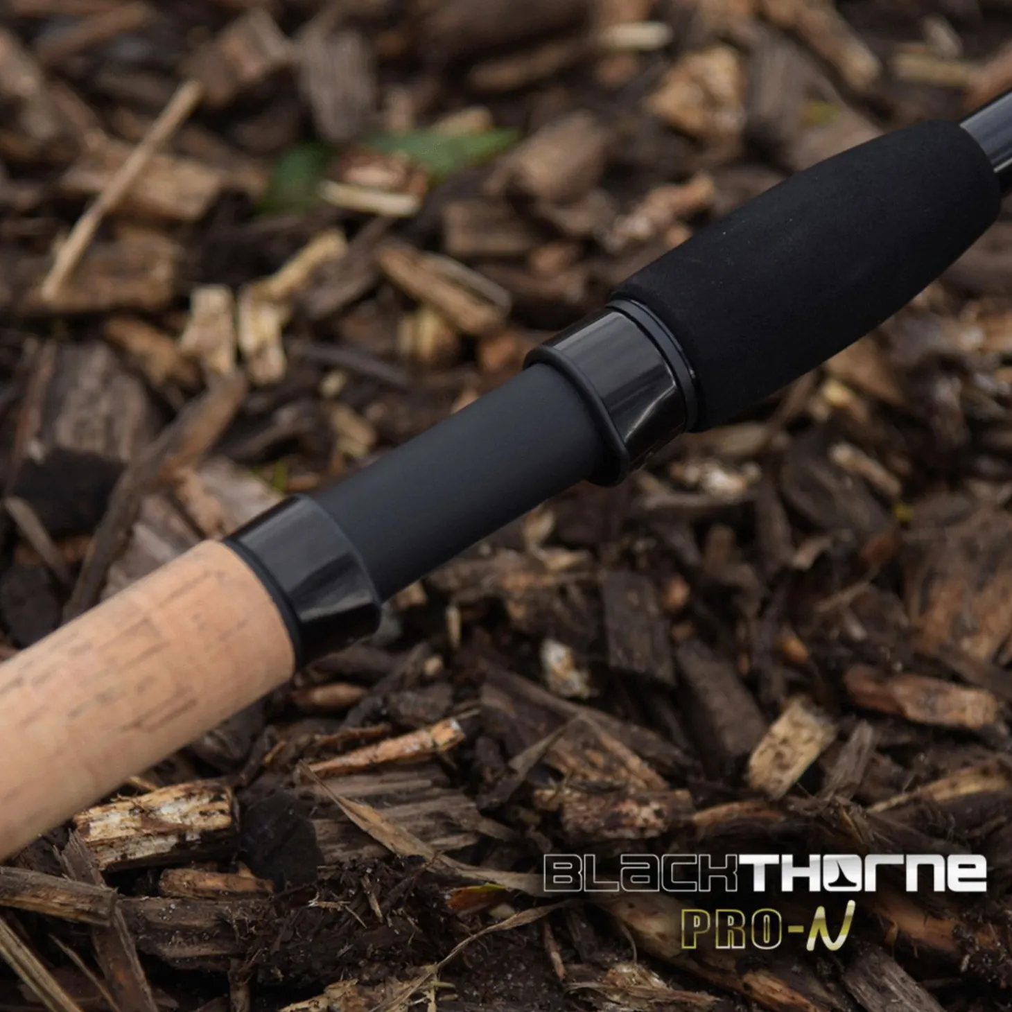 Cresta Blackthorne Pro N-Feeder Light 330 - Hengel -