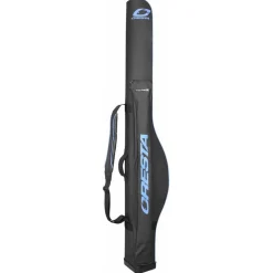 Cresta Blackthorne Protector Rod Holdall 3 Comp - Opbergen -
