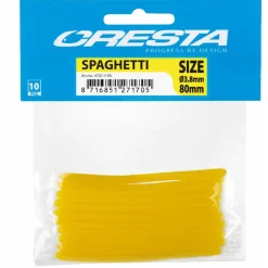 Cresta Cresta Spaghetti 8cm Yellow - Aas -