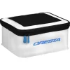 Cresta Eva White Baitbag Micro Mesh L - Opbergen -