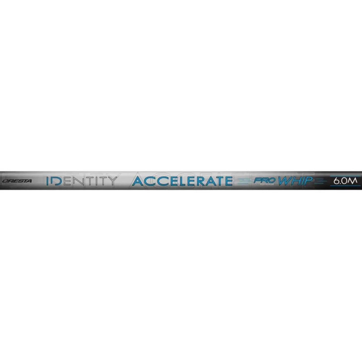 Cresta Identity Accelerate Pro Whip 6m - Hengel -