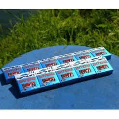 Cresta Intenz Powermono 0.10mm 100m - Vislijn -