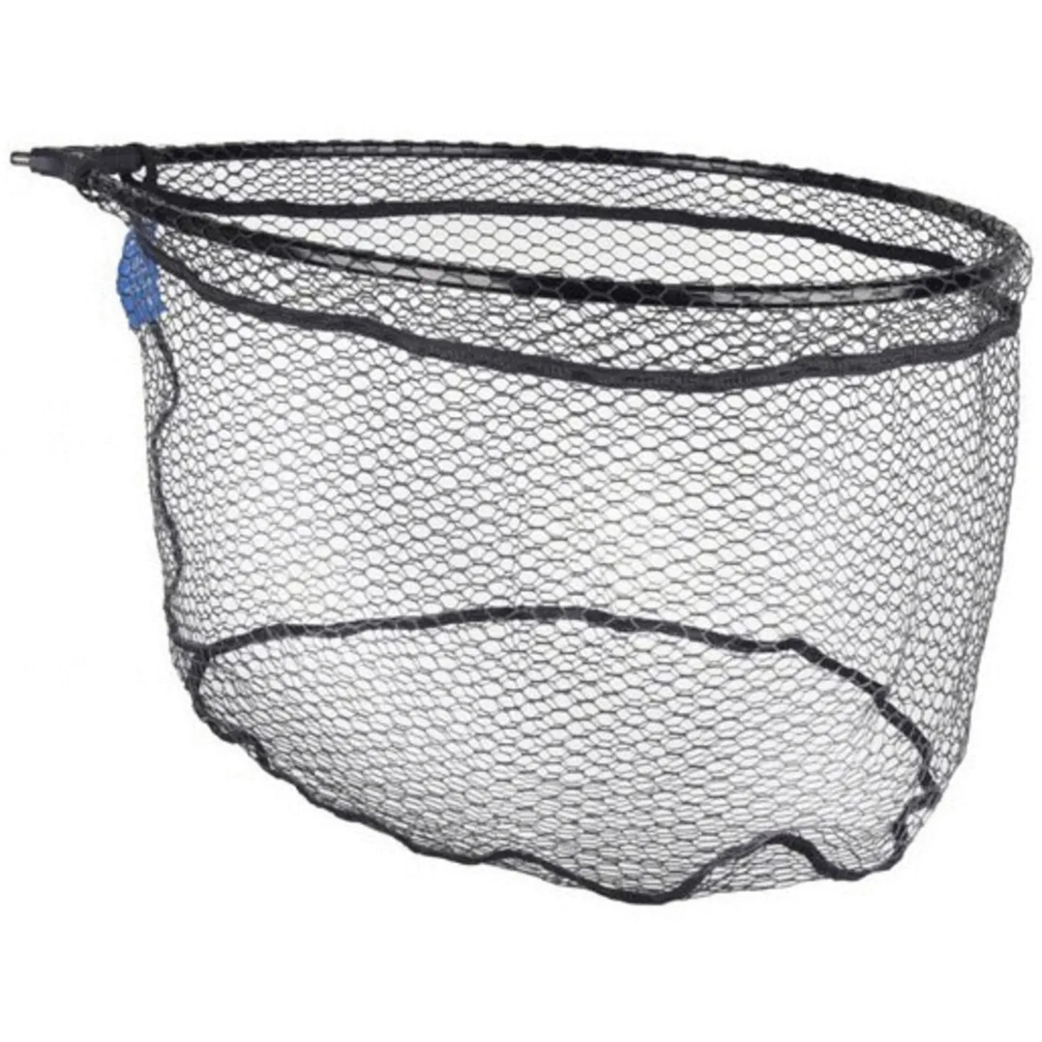Cresta Pro-C Rubba 12mm Mesh Landingnet Size L - Net -