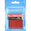 Cresta Spaghetti Balls Tomato Red - Aas -