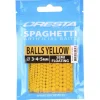 Cresta Spaghetti Balls Yellow - Aas -