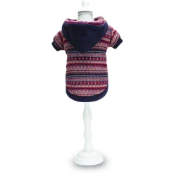 Croci Hondenshirt South America Multi-Color - Hondenkleding