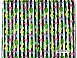 Croci Koelmat Mexico - Hondenverkoeling - 50x40 cm Multi-Color Medium