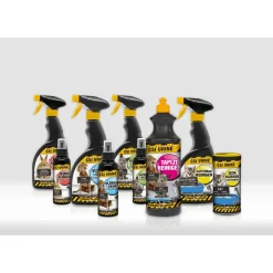 Csi Urine Hond & Puppy Spray - Geurverwijderaar