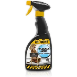 Csi Urine Hond & Puppy Spray - Geurverwijderaar